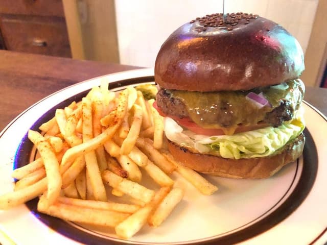 テキーラダイナー - サブ画像2