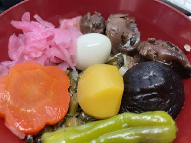信玄食品 - サブ画像2