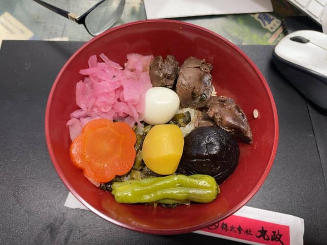 信玄食品 - サブ画像1