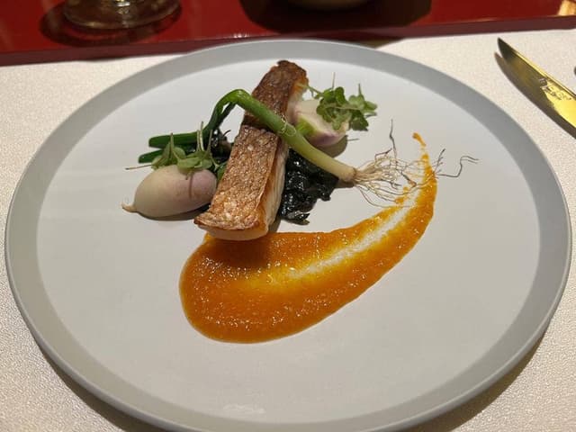 ナチュレフレンチ 菜 扉温泉明神館 - サブ画像3