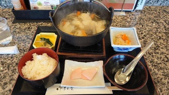 いちば亭 - サブ画像2