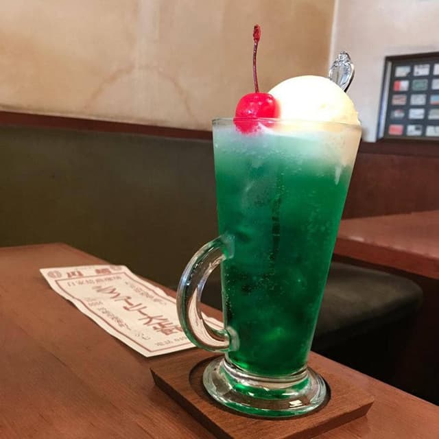 シマノコーヒー大正館 - サブ画像2
