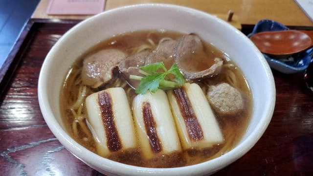 狭山 翁 - サブ画像3