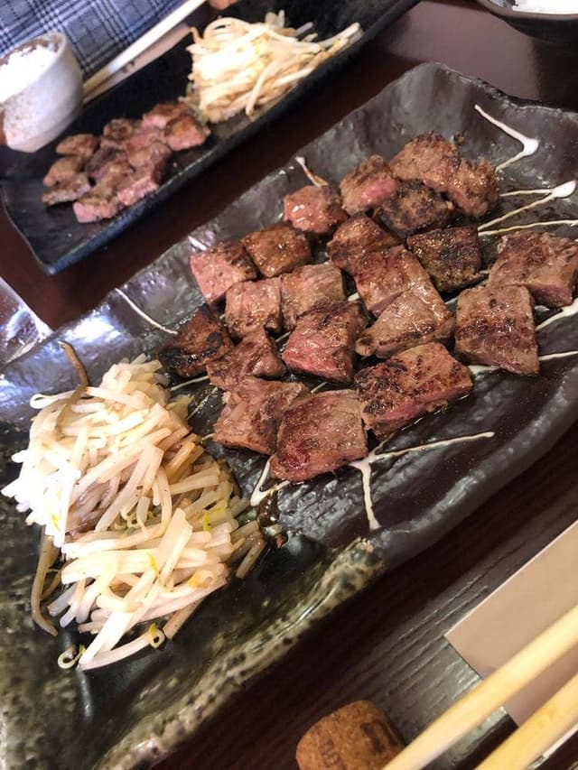 ステーキ 侍 - サブ画像1