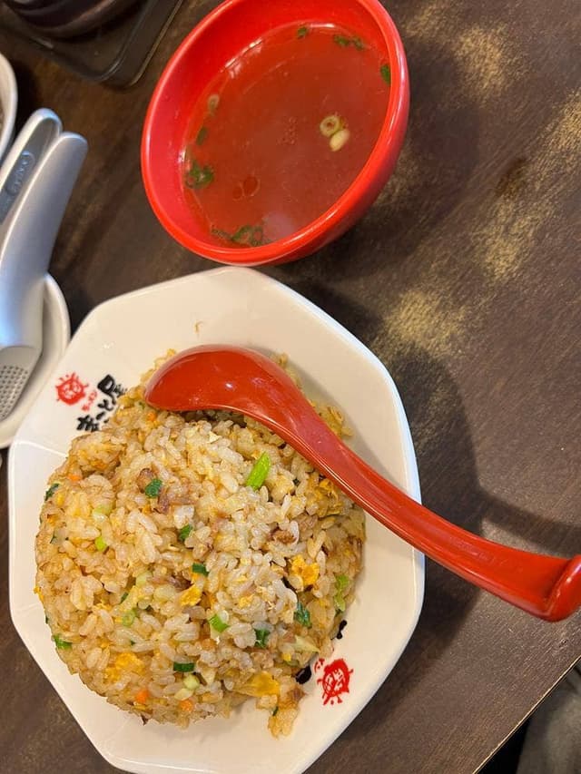 ラーメンまこと屋 イオン長田南ショッピングセンター店 - サブ画像1