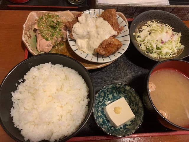 ふくの鳥芝大門店 - サブ画像1