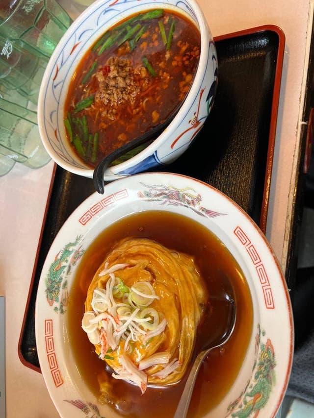 台湾料理 王府 - サブ画像1