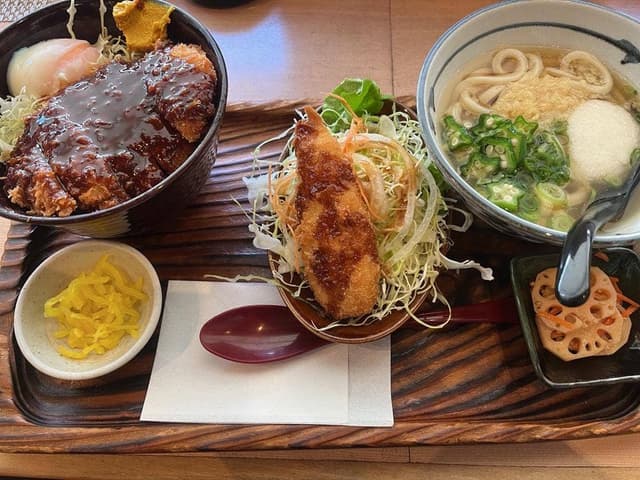 かま濃 瑞浪本店 - サブ画像1