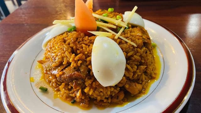 インドアジアン レストラン＆バー ビンティ - サブ画像3