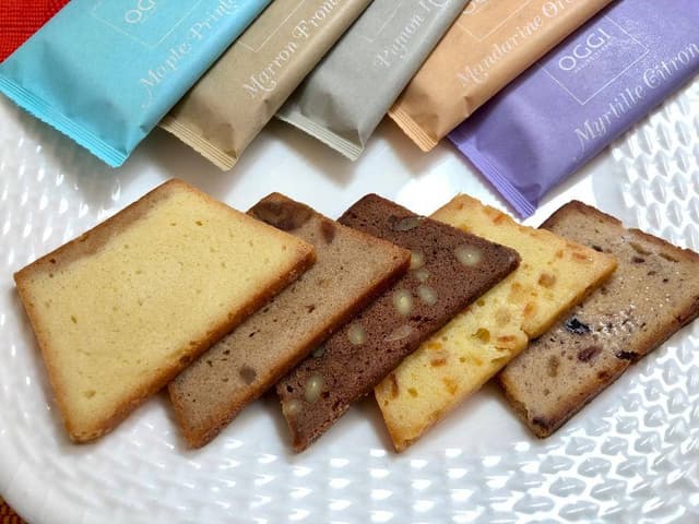 OGGI 東武池袋店 - サブ画像1