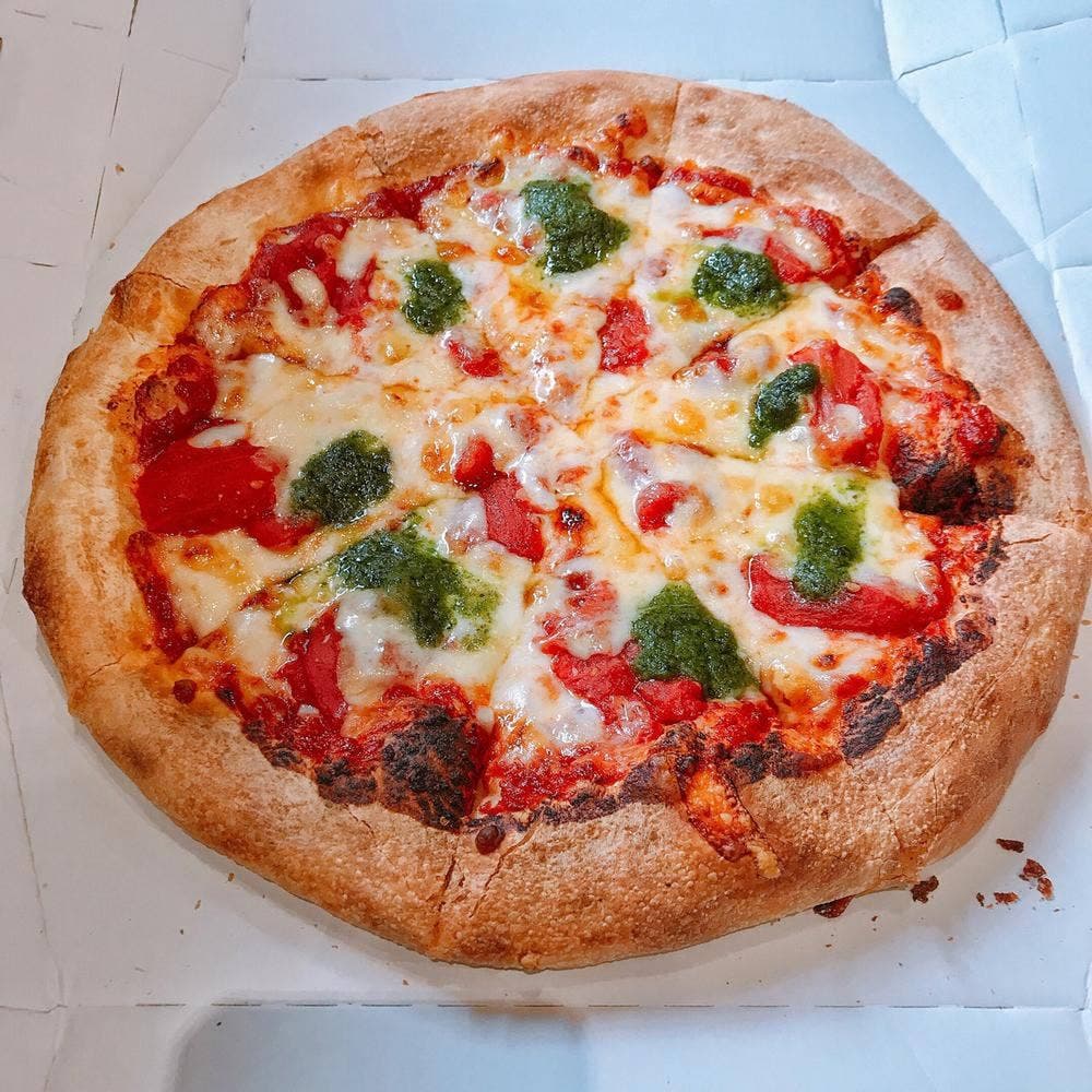ピザハット 平塚明石町店