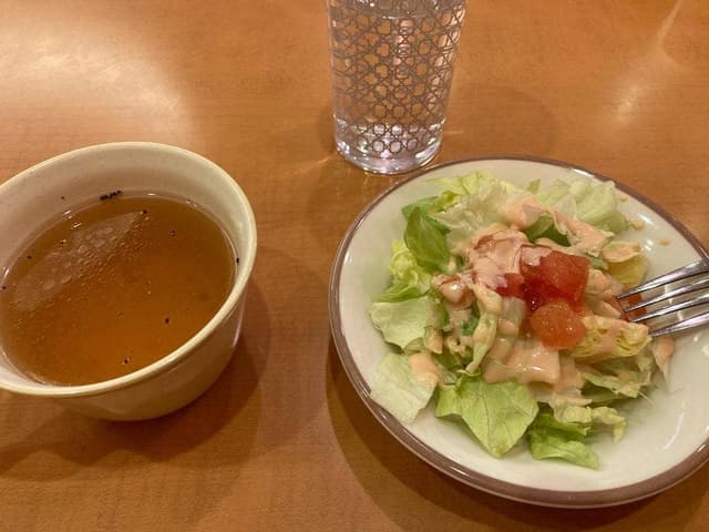 サイゼリヤ スーパービバホーム豊洲店 - サブ画像2