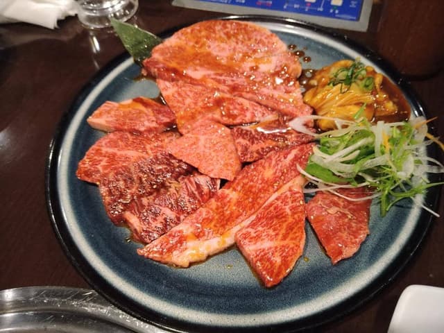 炭火焼肉 牛○亭 - サブ画像2