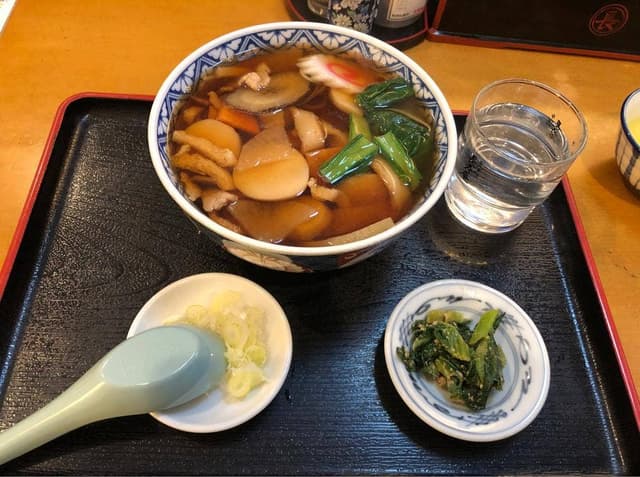 長寿庵 - サブ画像1