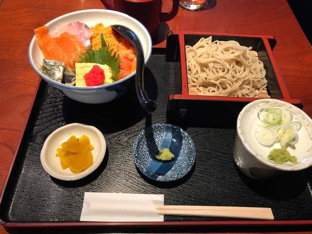 す奈ば - サブ画像1