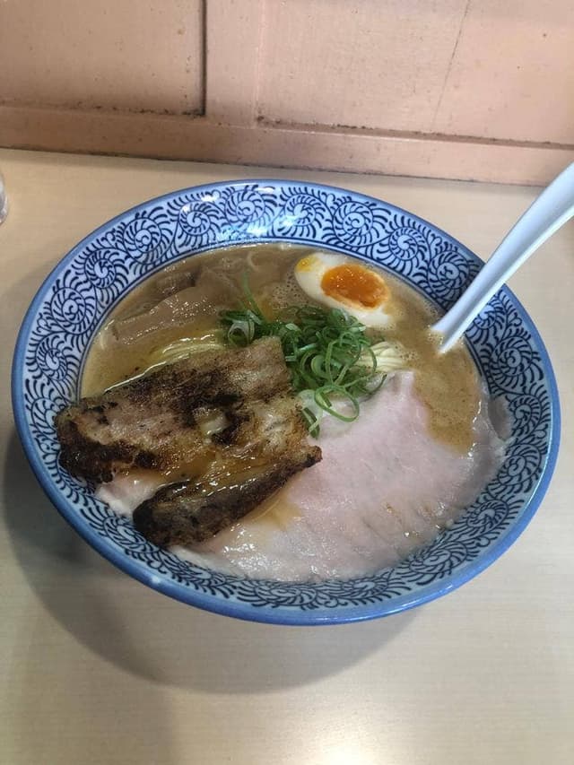 ラーメン 八重桜 - サブ画像2