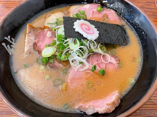 じゅんちゃんラーメン - サブ画像2