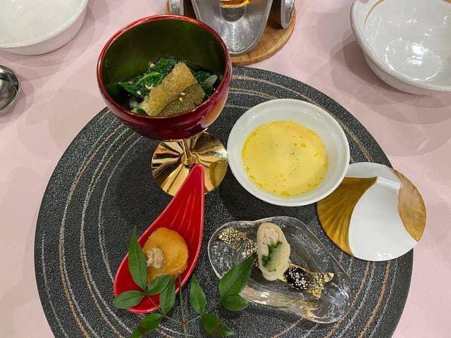 創作料理 パンドール - サブ画像1