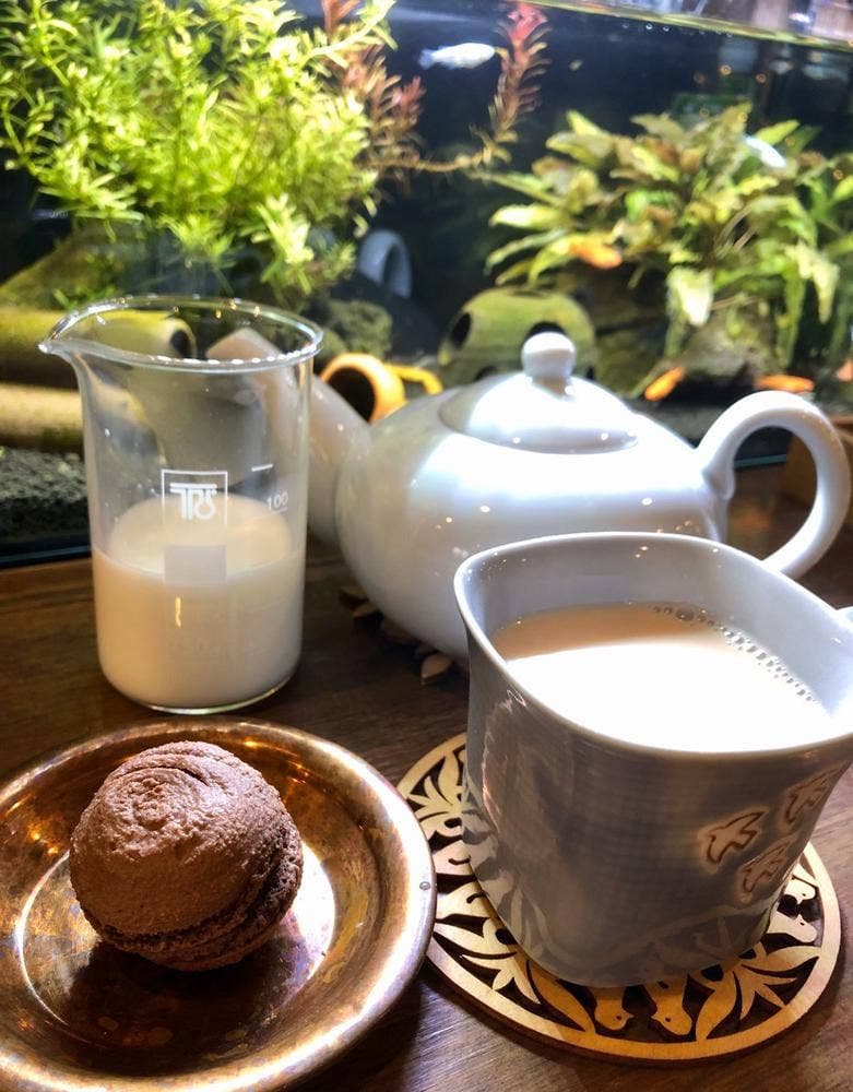 焼き菓子屋 aco's