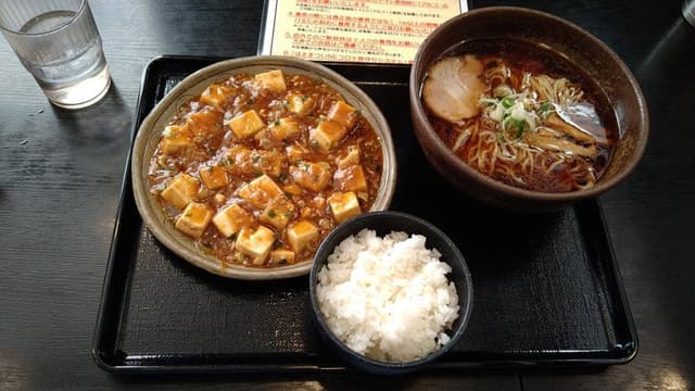 五味八珍高丘店 - サブ画像1