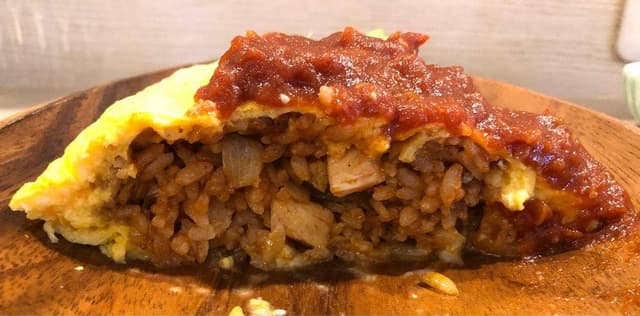 ながお麹cafe レッドクローバー - サブ画像2