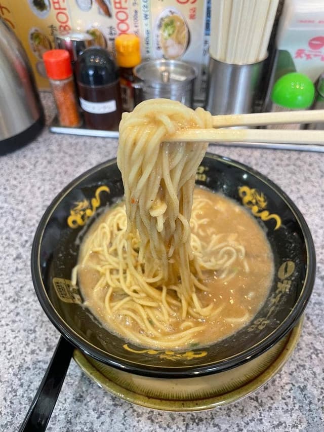 天下一品 茨木けいさつ前店 - サブ画像3