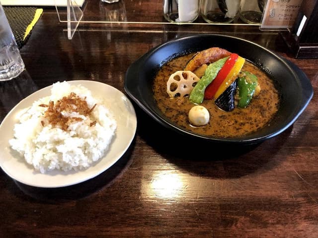 Spicy Monkeys' - サブ画像2