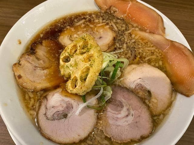 麺や いちころ - サブ画像1