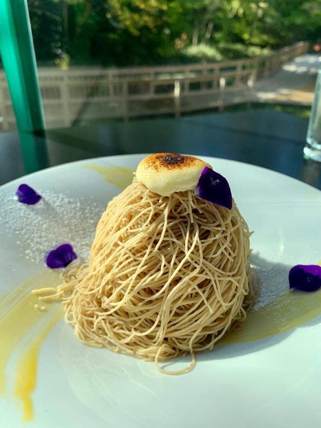 ル ミュゼ ドゥ アッシュ KANAZAWA - サブ画像2