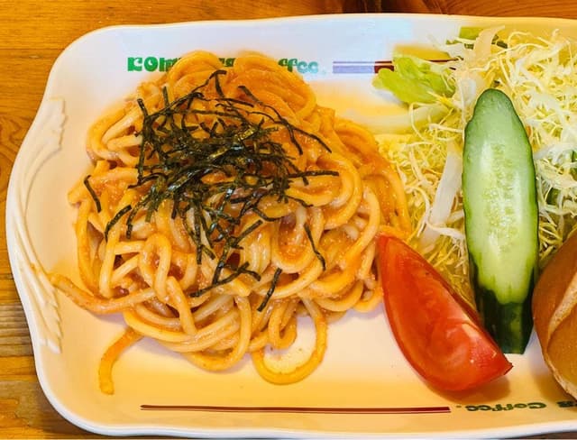 コメダ珈琲店 春日部店 - サブ画像3