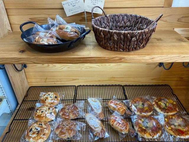 Bakery 暦 - サブ画像2