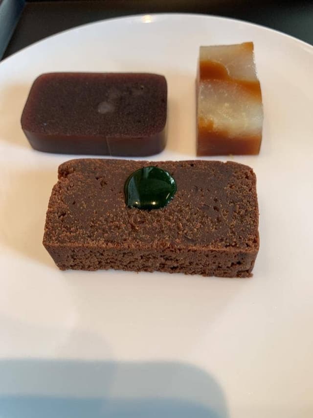 TORAYA TOKYO - サブ画像1