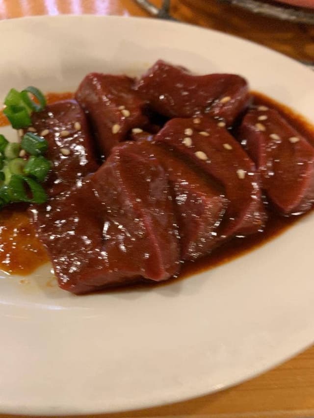 炭火七輪焼肉 ホルモン くり輪 - サブ画像3