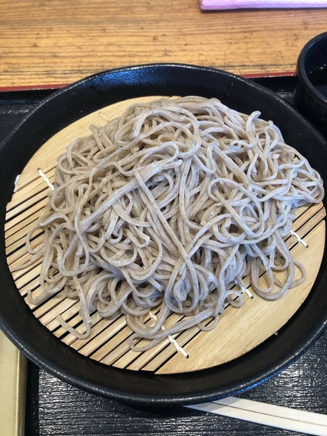 小木曽製粉所 長野駅前店 - サブ画像2