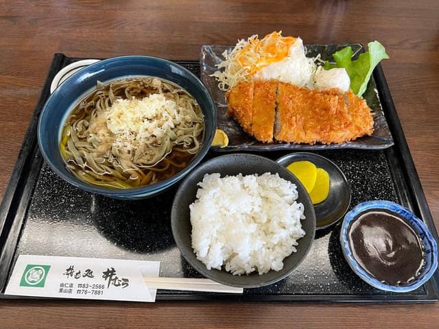 そば処井むら - サブ画像1