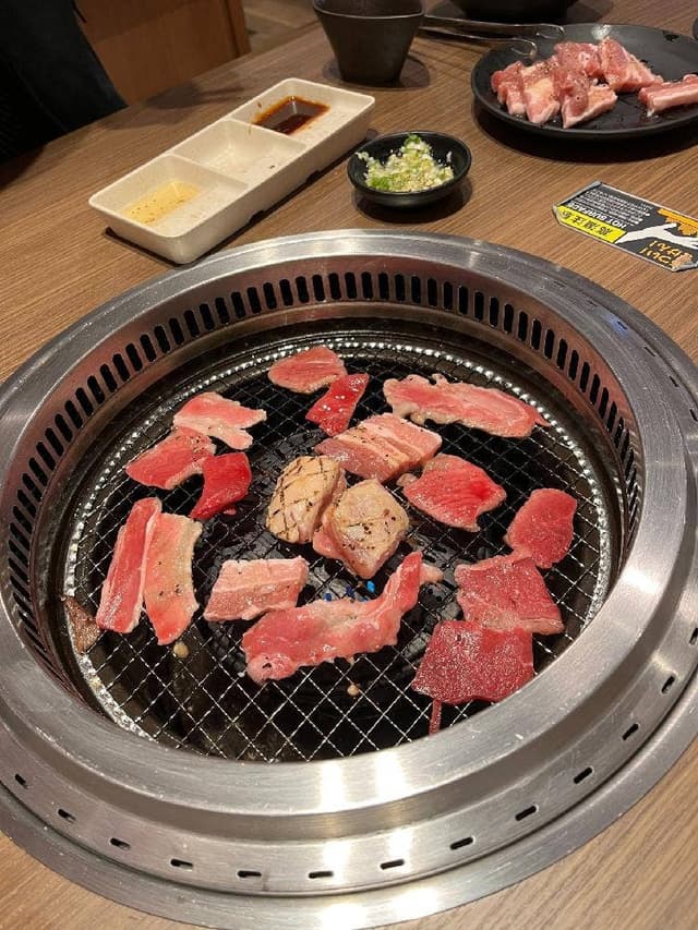 俺の店 花園インター店 - サブ画像1