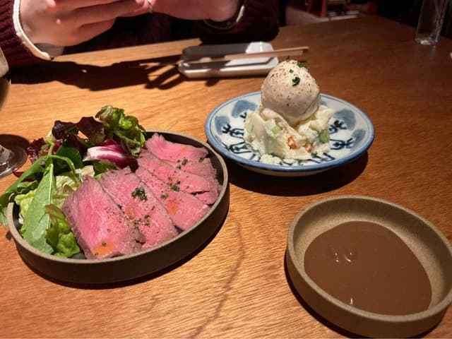 半地下 - サブ画像1