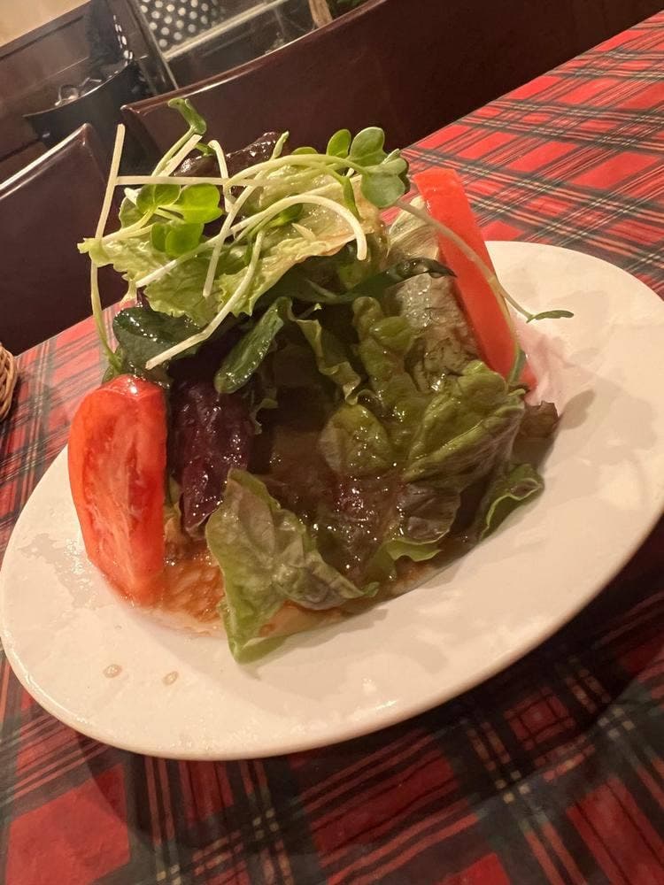 ハックルベリー