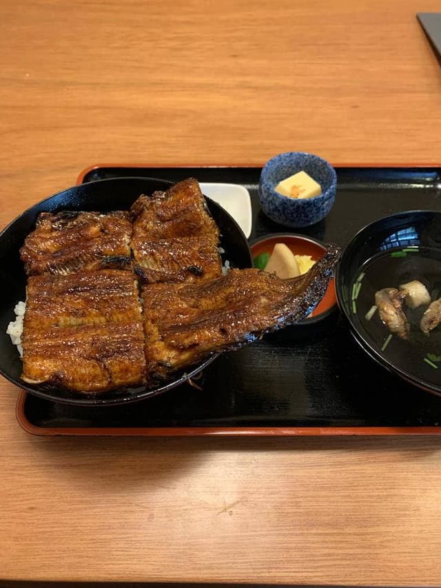 うなぎや - サブ画像3