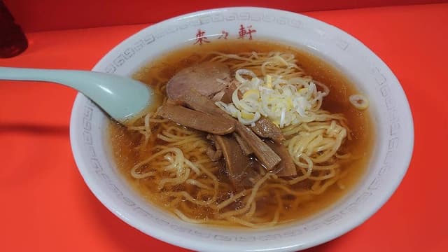 来々軒 - サブ画像2