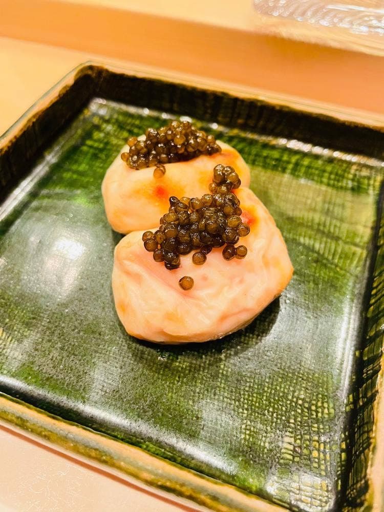 鮨 燻成 283