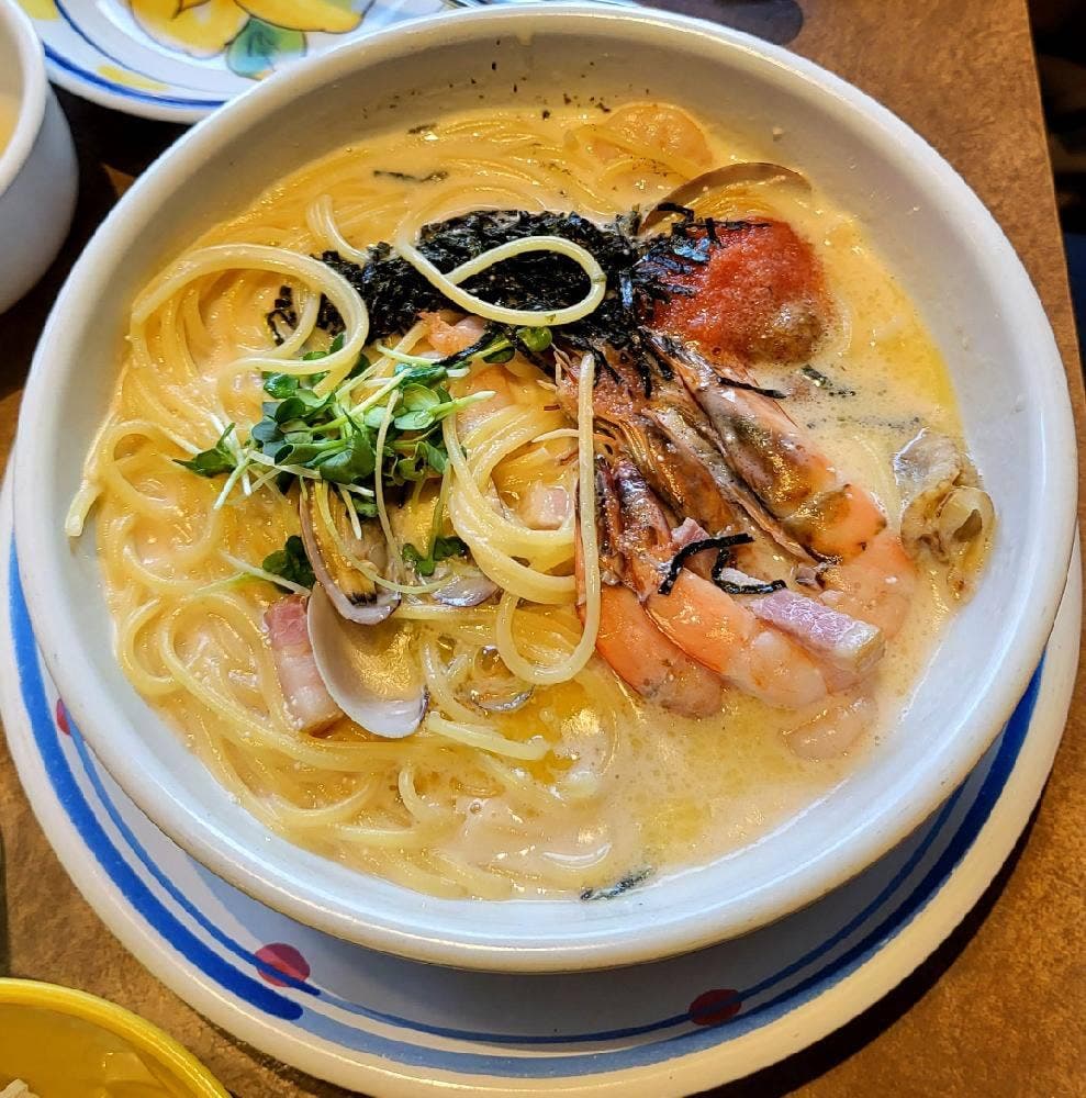 ジョリーパスタ 今米店