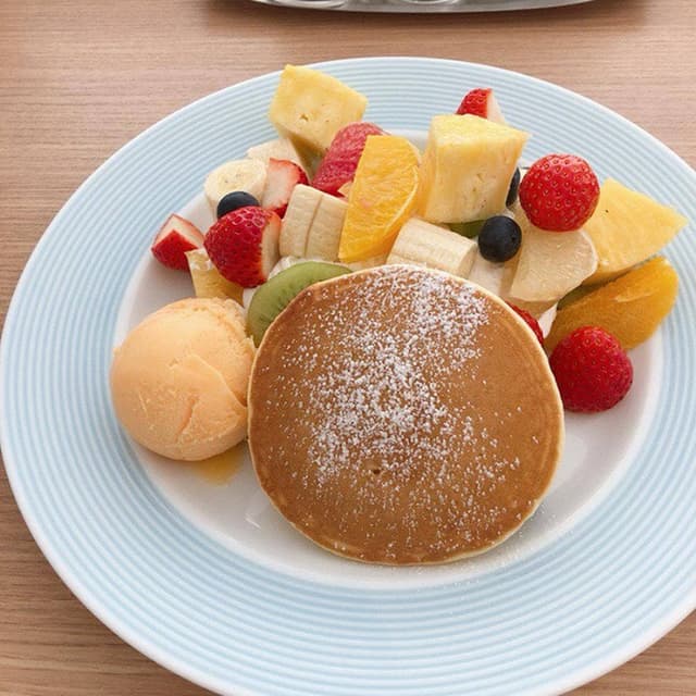 果実園 リーベル 吉祥寺店 - サブ画像1