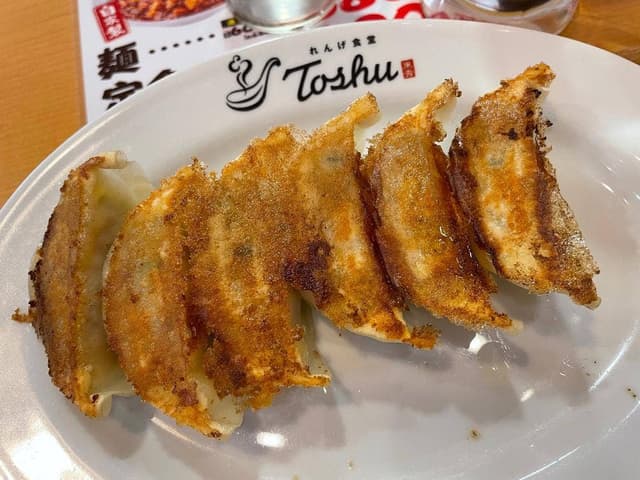 れんげ食堂 Toshu さがみ野店 - サブ画像2