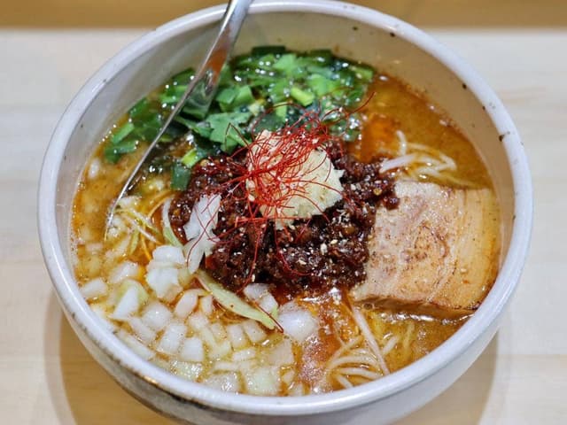 てっぺん頂天 緑店 - サブ画像2