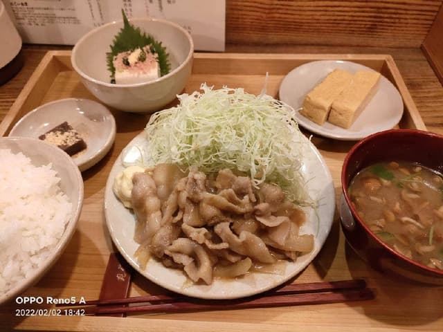 たぐい食堂 - サブ画像1