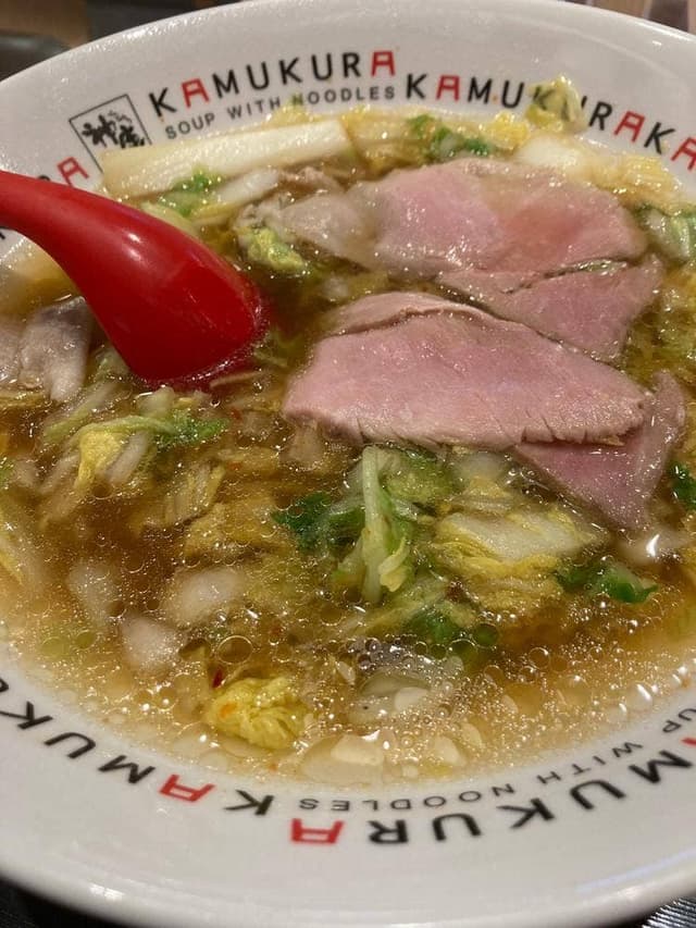どうとんぼり神座 天王寺MIOプラザ店 - サブ画像2
