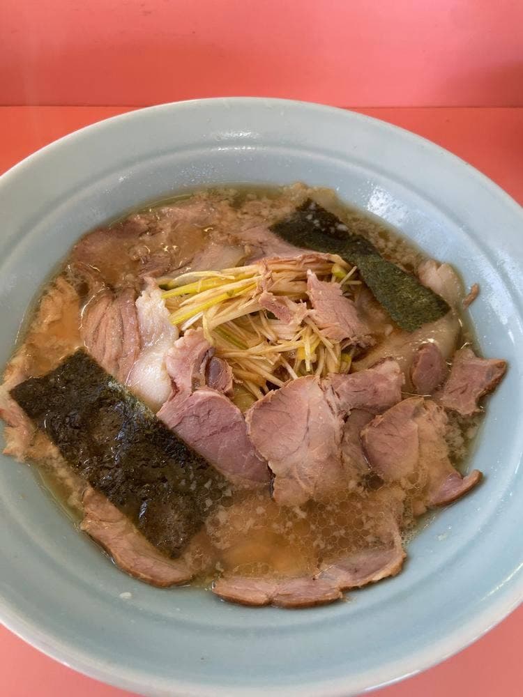 ラーメンショップ 川崎店