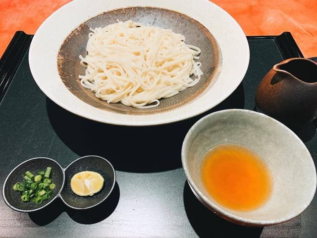二階堂製麺所BUNZA 仙台店 - サブ画像2