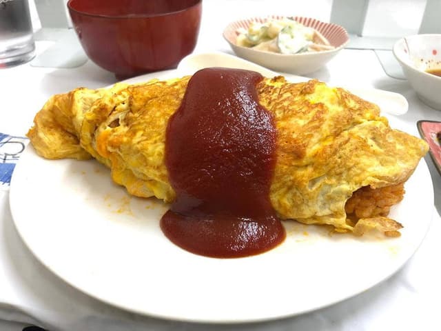 大連 - サブ画像1